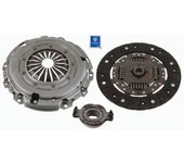 SACHS Kit de Embrague 3000 951 626