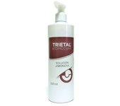 TRIETAL SOLUCIÓN JABONOSA 500 ML