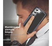 Otter Armor Shockproof Box Case for Samsung Galaxy S24 S23 Ultra S22 S21 FE A54 A14 A53 A52 A52S A13 A33 A73 A13 Silicone Cover