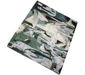 PUZZLE 96 PIEZAS CUADRO EL GUERNICA DE PABLO PICASSO rompecabezas puzle para adulto guerra civil española