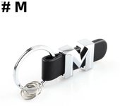3D Car Key Chain Metal Letter Leather Strap keychain For Mercedes Benz A B C D E G S Class Car Keychain leather Key Rings