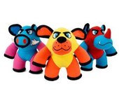 NAYECO Juguete Textil para Mascotas NAYECO Modelo Bad Boys 20 cm - 07012 Juguete para mascotas Accesorios y Complementos para Mascotas Varios Mascotas