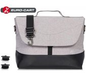 EURO-CART - CROX mama bag Pearl