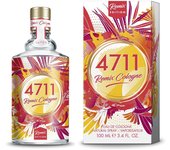 4711 Fragrances Fragancia 4711 Colonia de Pomelo 100ml Vaporizador