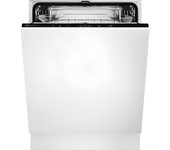 Electrolux eea727200l completamente integrado 13 cubiertos e