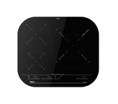 Placa de Inducción Teka IKC63320MSP