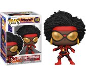 FUNKO POP! SPIDER-MAN: CRUZANDO EL MULTIVERSO - SPIDER-WOMAN, 65727, Nº1228M TIENDA CON LICENCIA OFICIAL