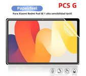 Like Paper Film For Xiaomi mi Pad 6s Pro 12.4 Screen Protector Matte Film For Xiaomi mi Pad 5 6 Pro Redmi Pad SE Pad 10.6 inch