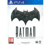 Batman The Telltale Series - PS4 - Nuevo Precintado - PAL España
