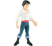 Figura Principe Eric La Sirenita Disney 12cmFigura  Coleccionable - Idea de Regalo- Mercancia Oficial - Juguetes para Niños y Adultos - Movies Fans - Muñeco para Coleccionistas y Exposición