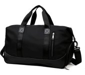 Bolsos de viaje, bolsos Deportivos impermeables, bolsos casuales de fitness para helbres y Mujeres, bolsos de viaje