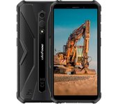 Ulefone armor X12 3+32GB ALL black OEM