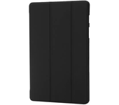 Tablet Case for Lenovo M10 X306 X605 for Xiaoxin 10.6 11 11.2 11.5 12.7 2024 PU Leather Soft Silicone Back Stand Tablet Shell