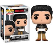 Funko Pop! Television The Sopranos, Christopher Moltisanti 1294