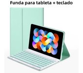 Keyboard Case For Redmi Pad For 2022 Xiaomi Redmi Pad 10.61 Inch Magnetic Tablet Cover With Bluetooth Compatible Keyboard