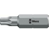 Destornillador Wera 867-1 Puntas TORX 55 X 35 Mm