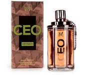 Eau de Toilette para Hombre 100ml - Montage Brands - Vendido por Beauty World Distributor - Perfume para Hombres 35