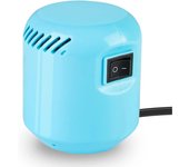Bomba de Aire Eléctrica solo para bolsas de almacenamiento al vacío