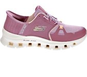 Skechers Mujer Zapatillas modelo SLIP-INS Glide Step Pro Rosa