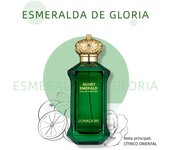 [Oficial] LONKOOM Perfume, 24K, 100ml, perfume para hombres, perfume para mujeres