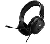 AURICULARES CORSAIR HS35 V2 STEREO MULTIPLATAFORMA NEGRO CA-9011377-EU