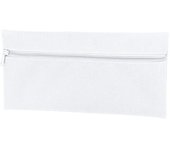 Estuche con cremallera frontal FLOWER