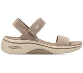 SKECHERS Sandalia GO WALK Arch Fit 2.0 Sandal - Annie