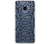Carcasa para Samsung Galaxy S9 - Textura Serpiente