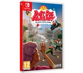 Just Die Already Juego para Nintendo Switch Imperdible