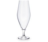 BOHEMIA PREMIERE UNIVERSAL Copa Cerveza Cristalín 38CL Transparente
