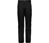 Textil Esqui marca Campagnolo modelo 39W1716-U901 para mujer en color negro