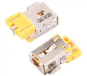 IMATICA LOS PALACIOS Conector Corriente Portátil Acer Swift 3 SF315-52-59SA Carga Cable Power Jack Repuesto