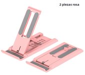Foldable Tablet Mobile Phone Desktop Phone Stand for iPad iPhone Samsung Desk Holder Adjustable Desk Bracket Smartphone Stand