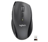 Mouse raton logitech m705 laser wireless