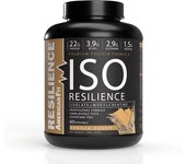 Proteína Whey con BCAA, Glutamina y Creatina para Ganar Masa Muscular