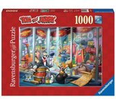 Ravensburger 16925 puzzle Puzzle rompecabezas 1000 pieza(s) Dibujos