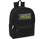 Mochila Para Portatil 14,1" Safta "Surf" 31X40X16Cm (642230902)