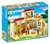 Playmobil 5567 Guardería 55677