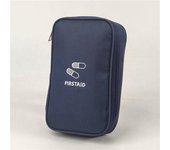 Mini Home Medical Storage Bag Portable Travel Emergency First Aid Kit Medicine Pack Outdoor Camping Travel Sorting Survival Sack