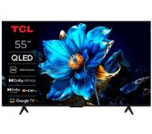 TCL 55P7K / Televisor Smart TV 55" QLED UHD 4K HDR