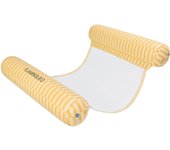 Flamingueo Colchoneta Piscina Flotadores Piscina Hinchables Para Piscina Colchoneta Piscina Adultos Hamaca Piscina (73 x 16,5 x 115 cm)