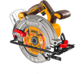 Ingco Sierra circular inalámbrica 20V 185mm CSLI1851