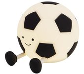 Football Light for Sports Fans, Dimmable Rechargeable Small Light, Soft Touch, Football Night Light Accessory, Match Decoration, Birthday Gift, Easter, Couple
