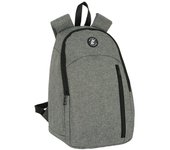 Mochila Nevera Minnie Mouse Gris 23 x 36 x 18 cm