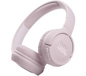 Auriculares Inalámbricos JBL Harman Tune 510BT color Rosa
