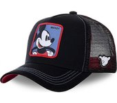 Anime Cartoon Snapback Gorra de Béisbol humbre Mujeres hip hop Papá sombrero del camión