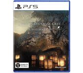 The Centennial Case: A Shijima Story Juego Fisico para Consola Sony PlayStation 5 PS5