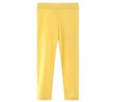 Kids Pants For Girls Solid Color Stretch Skinny Leggings Spring Summer Soft Slim Trousers Children Girl Pant