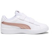 Shoes Deportivos marca Puma modelo 39425304 para niñas en color blanco