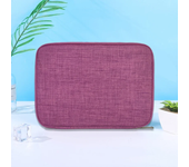 Watchbands box for Apple/Samsung/xiaomi Watch strap case data cable Travel smart Wriststrap storage bag Box watches organizer
